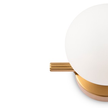 Бра Freya Blossom FR5259WL-01BS-12