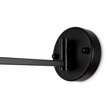 Бра Freya Cover FR5290WL-01B-3