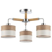 Светильник потолочный Freya Helen FR5329-PL-03-CH