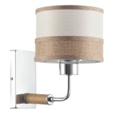 Бра Freya Helen FR5329-WL-01-CH