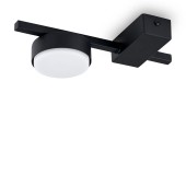 Светильник потолочный Freya Tactic FR5363CL-01B