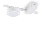 Светильник потолочный Freya Tactic FR5363CL-01W