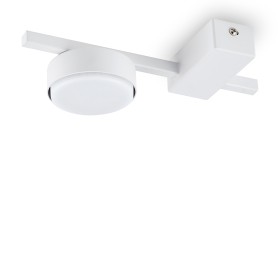 Светильник потолочный Freya Tactic FR5363CL-01W