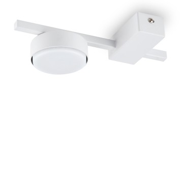 Светильник потолочный Freya Tactic FR5363CL-01W