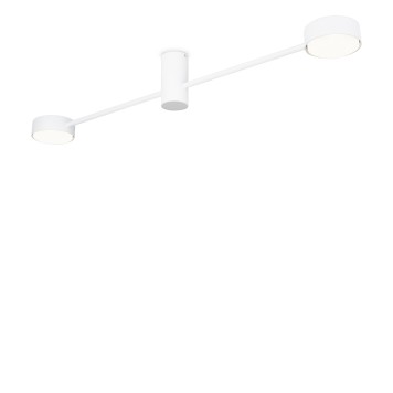 Светильник потолочный Freya Tactic FR5363CL-02W1-1