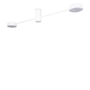 Светильник потолочный Freya Tactic FR5363CL-02W1-2