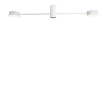 Светильник потолочный Freya Tactic FR5363CL-02W1-3