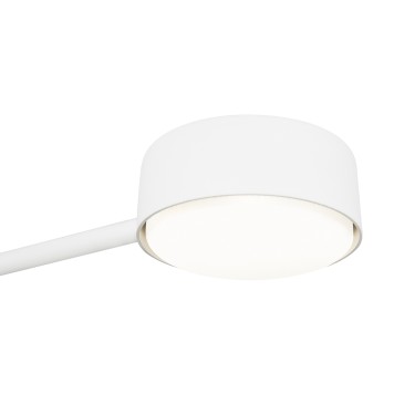 Светильник потолочный Freya Tactic FR5363CL-02W1-4