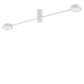 Светильник потолочный Freya Tactic FR5363CL-02W1