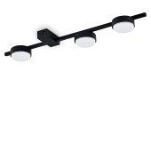 Светильник потолочный Freya Tactic FR5363CL-03B