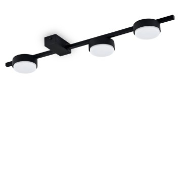 Светильник потолочный Freya Tactic FR5363CL-03B