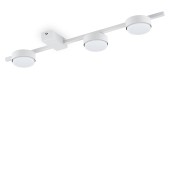 Светильник потолочный Freya Tactic FR5363CL-03W