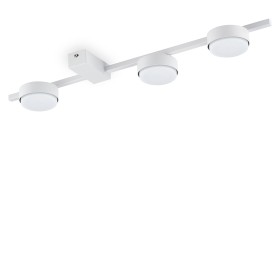 Светильник потолочный Freya Tactic FR5363CL-03W