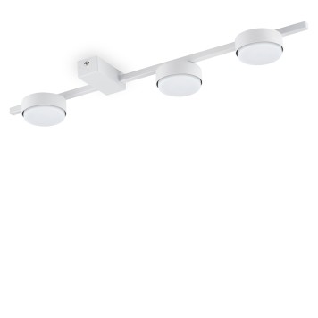 Светильник потолочный Freya Tactic FR5363CL-03W