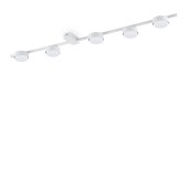 Светильник потолочный Freya Tactic FR5363CL-05W