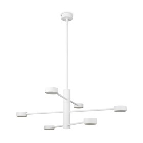 Люстра Freya Tactic FR5363CL-06W