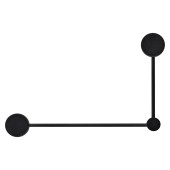 Бра Freya Tactic FR5363WL-02B1