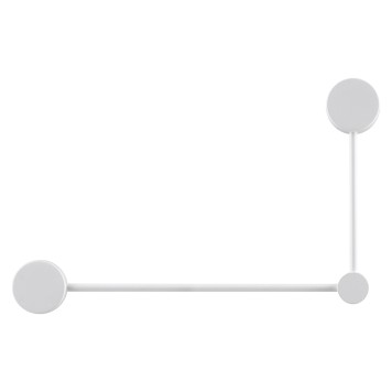 Бра Freya Tactic FR5363WL-02W1