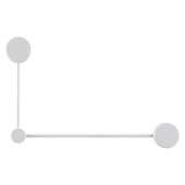 Бра Freya Tactic FR5363WL-02W