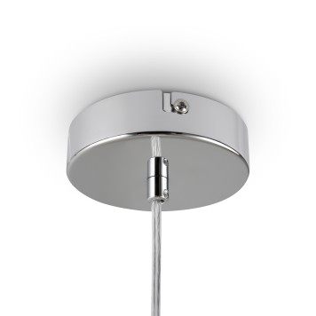 Люстра Freya Pitch FR5365PL-01CH-4