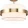 Светильник потолочный Freya Bride FR5367CL-03BS