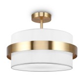 Светильник потолочный Freya Bride FR5367CL-03BS