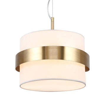 Люстра Freya Bride FR5367PL-01BS-3