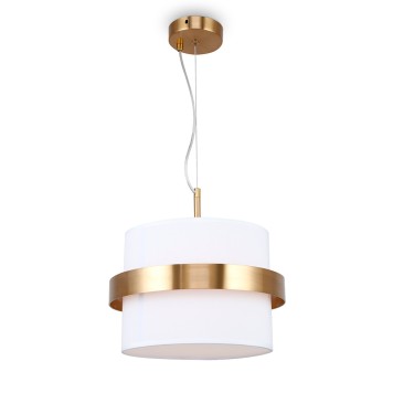 Люстра Freya Bride FR5367PL-01BS