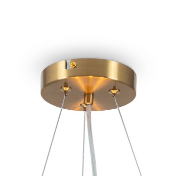 Люстра Freya Bride FR5367PL-03BS-7