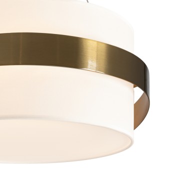 Люстра Freya Bride FR5367PL-03BS-6