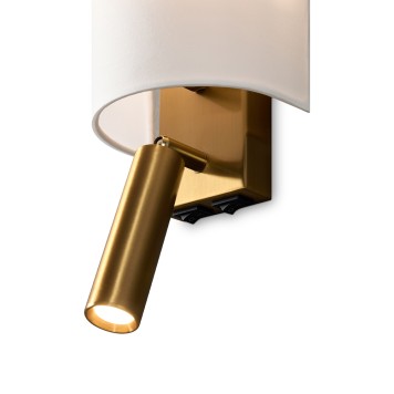 Бра Freya Bride FR5367WL-L40BS-4