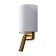 Бра Freya Bride FR5367WL-L40BS