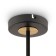 Люстра Freya Hats FR5370CL-04B