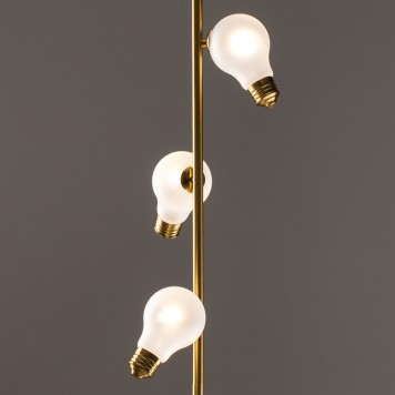 Торшер Freya Evidence FR5372FL-03BS-1