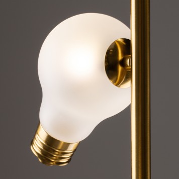 Торшер Freya Evidence FR5372FL-03BS-2