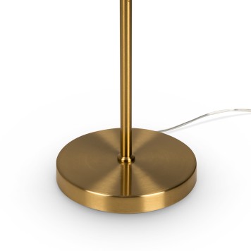 Торшер Freya Evidence FR5372FL-03BS-5