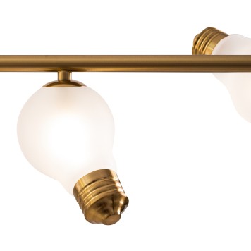 Люстра Freya Evidence FR5372PL-05BS-5