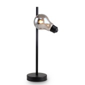Лампа настольная Freya Evidence FR5372TL-01B