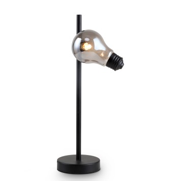 Лампа настольная Freya Evidence FR5372TL-01B