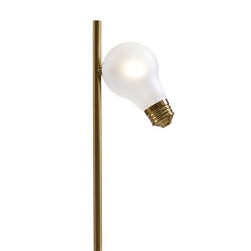 Лампа настольная Freya Evidence FR5372TL-01BS-2