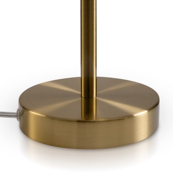 Лампа настольная Freya Evidence FR5372TL-01BS-4