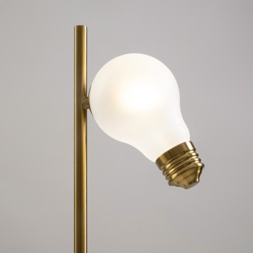 Лампа настольная Freya Evidence FR5372TL-01BS-6