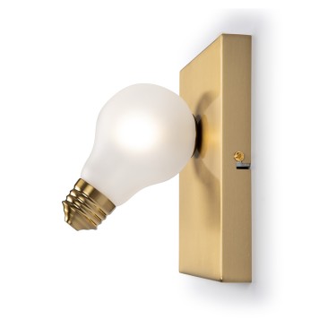 Бра Freya Evidence FR5372WL-01BS-3