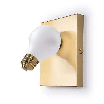 Бра Freya Evidence FR5372WL-01BS-4