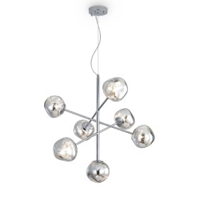 Люстра Freya Ejection FR5378PL-07SM