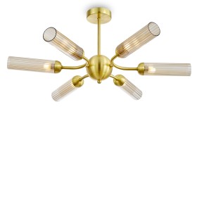 Светильник потолочный Freya Borgy FR5379CL-06G