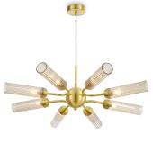 Люстра Freya Borgy FR5379PL-08G