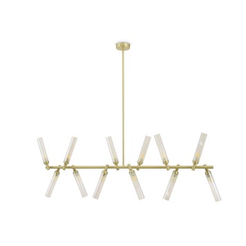 Люстра Freya Borgy FR5379PL-12G-3