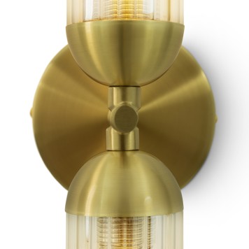 Бра Freya Borgy FR5379WL-02G-7