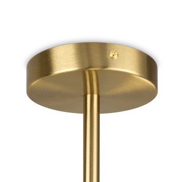 Светильник потолочный Freya Doublety FR5382PL-05BS-5